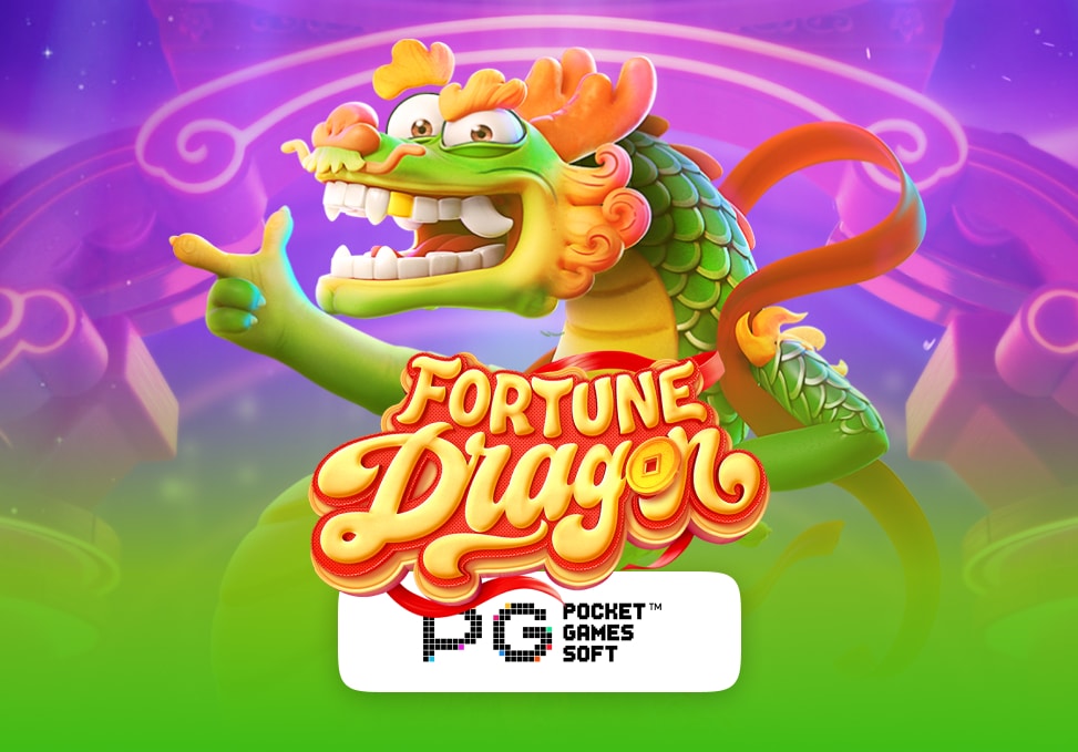 Fortune Dragon