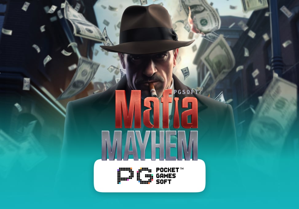 Mafia Mayhem