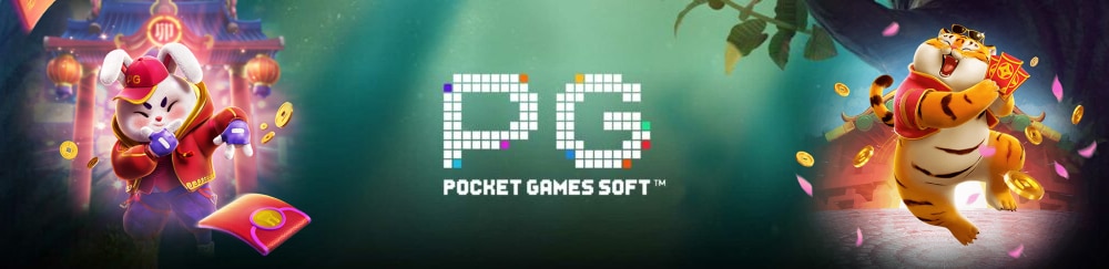 PGSoft Jogos